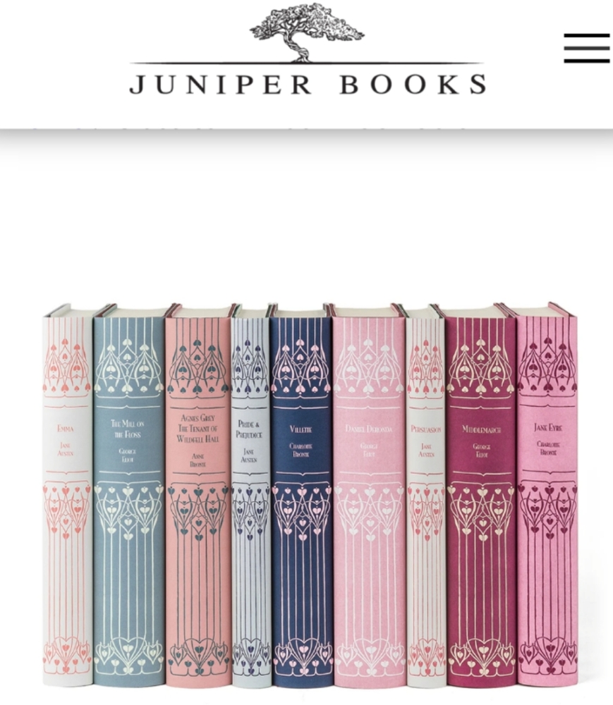 **ISO** Hardcover Classic Books - Picture 3 of 4